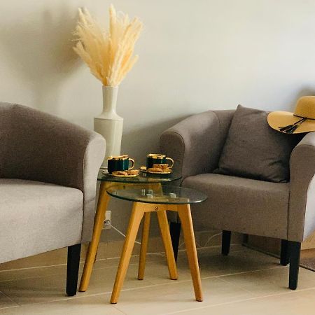 Apartament- Blisko Morza- W Trzech Koronach Z Prv Miejscem Parkingowym W Cenie! ชวีโนวิชแจ ภายนอก รูปภาพ